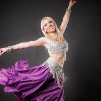 Bellydance Anfänger