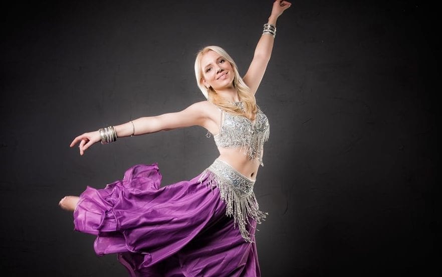Bellydance Anfänger