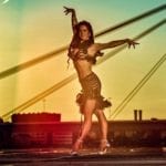 Salsa Lady Style Kurs Start: Do.23.01.20