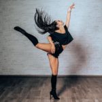 Sexy RnB Workshop Sa.19.02.22