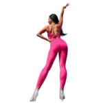 Bachata & Salsa Lady Mittelstufe Donnerstags