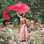 Bollywood Dance Kurs Start:Mo.26.10.20