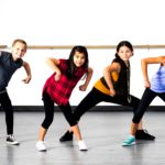 Hip Hop Kids ab 8 Jahre Start:30.11.22