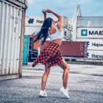 Reggaeton Vida Loca Start:Do.14.11.21