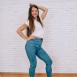Bachata Lady Style Kursstart:11.05.22