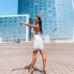 Latin Lady Mix Kurs Start:23.06.33 Kopieren