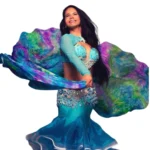 Bellydance M-F Donnerstags, 20:00 Uhr