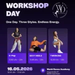 Workshop Day 16.05.26