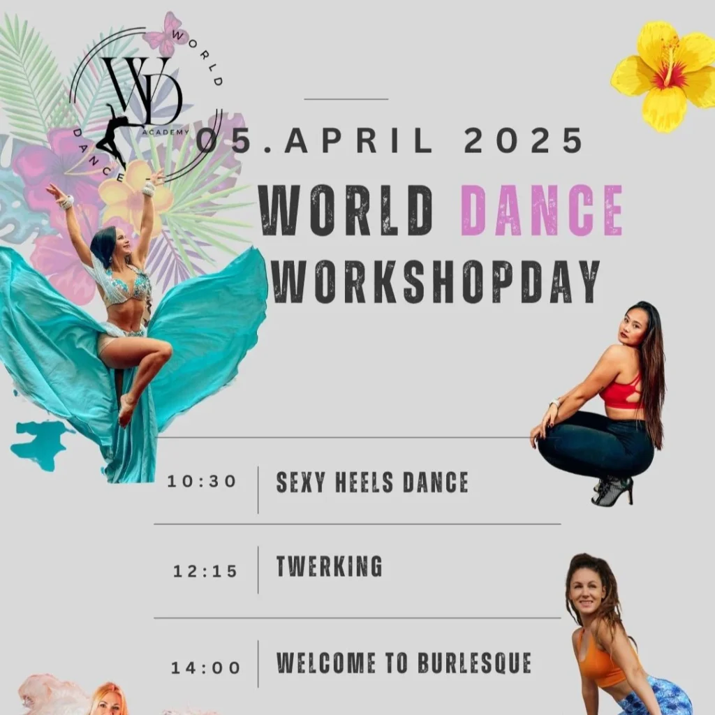 Workshop Day 05.04.25