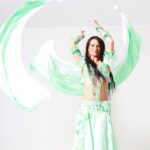 Bellydance M-F Voi Poi Donnerstags, 20:00