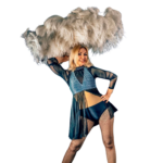 Welcome to Burlesque Dienstags