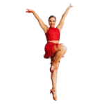 Bachata & Salsa Lady Anfänger Freitags