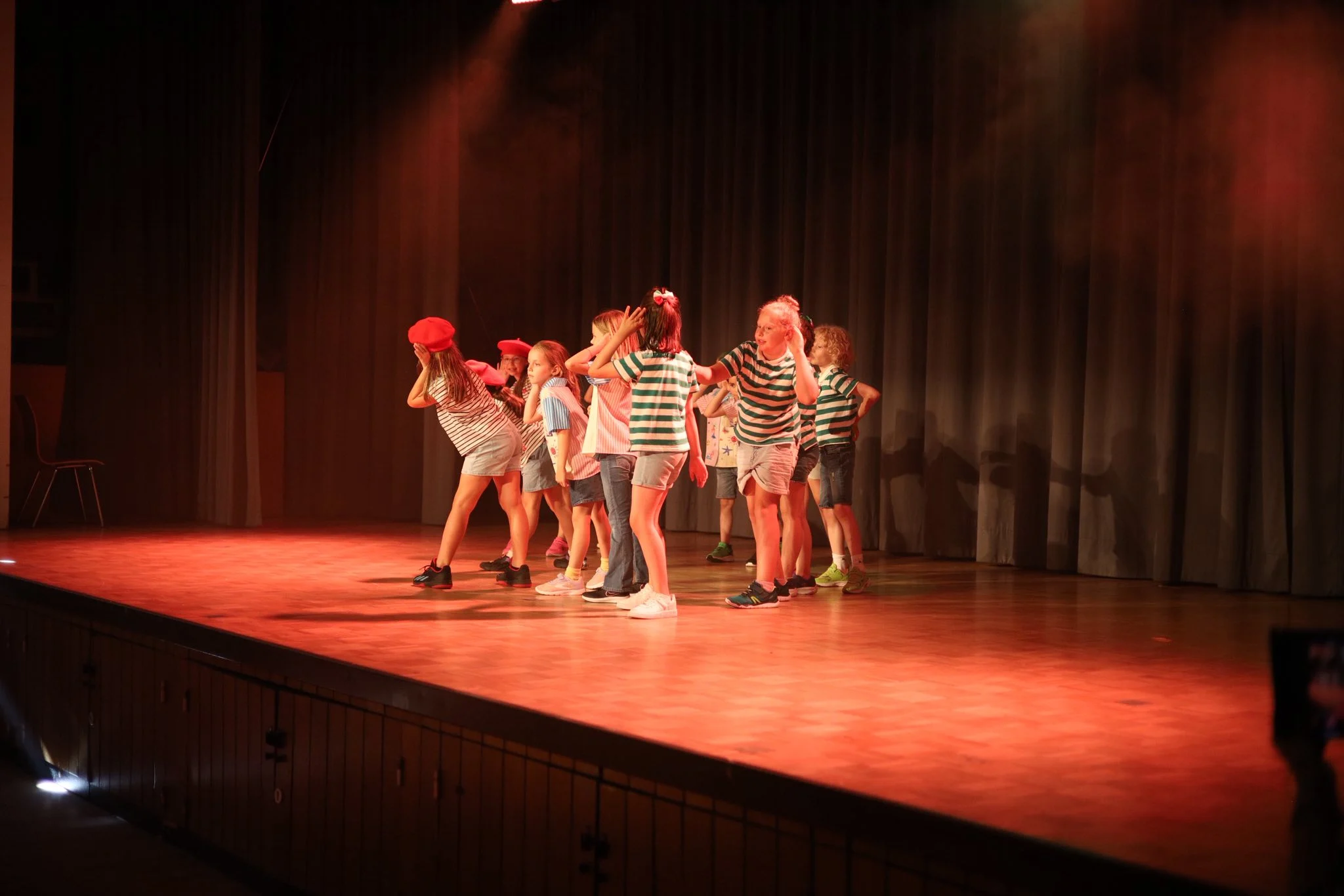 kindertanz in mannheim