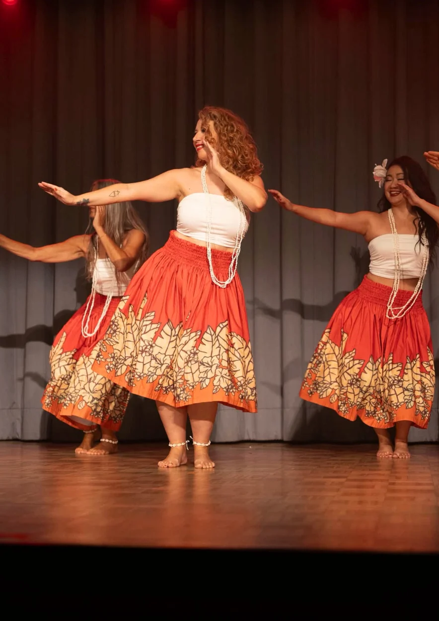 hula kurs mannheim