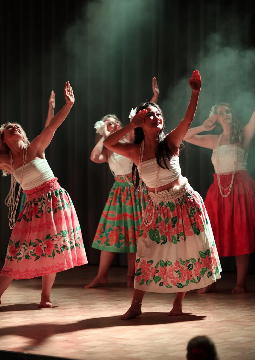 hula tanz kurs mannheim